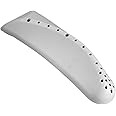 Genuine Candy Washing Machine Drum Paddle Lifter Arm (6 Lug / Clip, 180 x 53 mm)