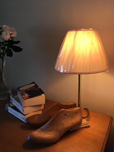 Bespoke Wooden Cobblers Mould Table Lamp