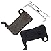 Produktbild 1Set Fahrrad Scheibenbremsbelag Disc Bremsbelag Für SHIMANO XTR XT SLX Deore Brake Pads M965