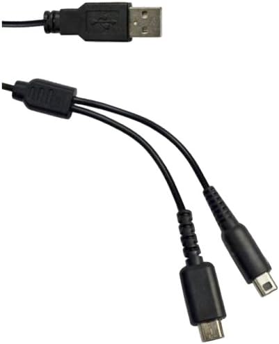 Duracell Universal Multi Charging Cable