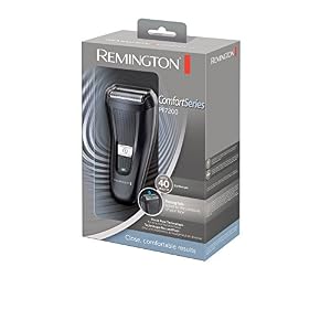Remington PF7200 Comfort Series - Image 2