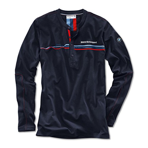 Preisvergleich Produktbild Original BMW Motorsport Herren Langarmshirt XL