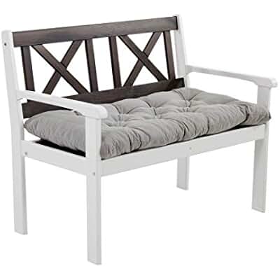 Suchergebnis auf Amazon.de für: sitzbank breite 90 cm - Holz: Garten