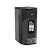 Produktbild Wismec Reuleaux RX300 Quad-Akku Box Mod, Farbe: Carbon Fiber (schwarz)