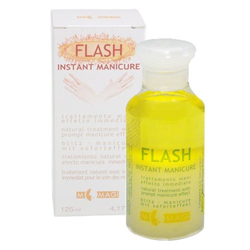 M. Magi Flash Instant Manicure 50 ml