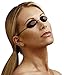 iGoggles Outdoor/Indoor Slimline Elastic Tanning Sunbed UV Eye Protection by 4eyes