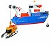 Produktbild Dickie Toys 203308361 - Action Series Explorer Boat, Boot inklusive U-Boot, 33 cm