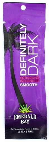 Preisvergleich Produktbild Definitely Dark Emerald Bay 15 ml