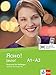 Jasno! A1-A2: Russisch für Anfänger. Lehrbuch + 2 Audio-CDs (Jasno! / Russisch für Anfänger und Fortgeschrittene) by