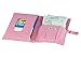 boubalou "Little Pink" Fabric Changing Bag