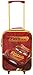 Produktbild Disney Cars Kinder Kinder Jungen Mädchen Kabine Trolley - fahrbare Tasche Koffer Handgepäck Urlaub Reisen