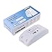 Produktbild Qiman Fernbedienung Wifi Socket Wireless Controller Schalter Timer 90-250 V 50-60Hz Haushaltsgerät Für Echo Alexa Google Smart Home Assistant