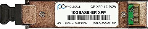 808-38610 - IMC Networks Compatible 10GBASE-SR 33m MMF 850nm XFP Transceiver