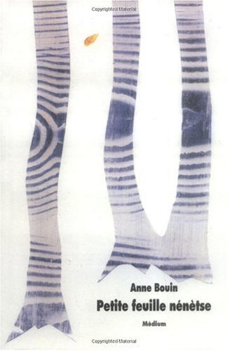 couverture de : PETITE FEUILLE N&Eacute;N&Egrave;TSE