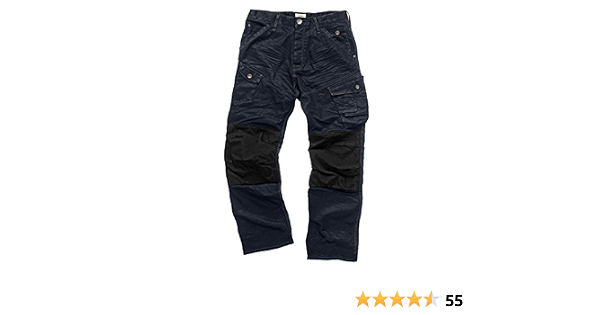 Scruffs Drezna Industrial Strength 