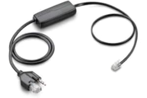 PLANTRONICS PLT EHS-Modul APC-82 Savi und CS500 fuer Cisco 8945