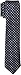 Produktbild French Connection Men's Winter Stratton Tie