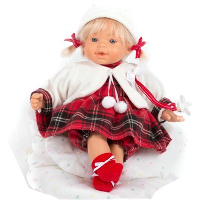 Migliorati MIGLIORATIB753 Bambini Femmina Baby Doll