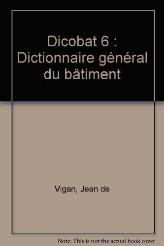 TÉLÉCHARGER DICOBAT 9 TÉLÉCHARGER DICOBAT 9