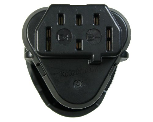 Hochleistungs Li-Ion Akku 12V / 1500mAh für AEG BS12C BLL12C BS12C2 BSS12C BWS12 BS-12C BLL-12C BS-12C2 BSS-12C BWS-12 ersetzt AEG L1215 L1215R - 3