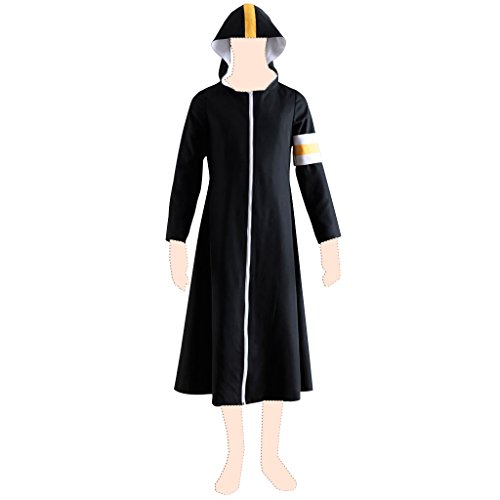 Preisvergleich Produktbild One Piece Kostuem cosplay Trafalgar Law X-Small