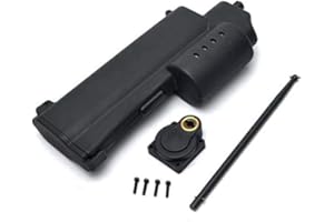 Vaorwne HSP 70111 Electric Handheld Power Starter for 16 18 21 Nitro Engine Parts Rotor RC Car