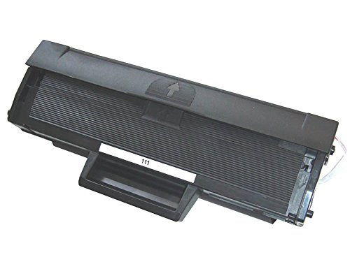 Toner kompatibel zu Samsung MLT-D111S für Samsung SL-M2026W/SEE Xpress SL-M2022W/SEE SL-M2070W/XEC