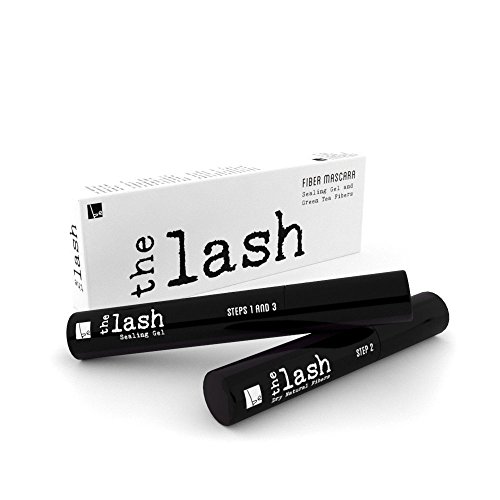 Best 3D Fiber Lash Mascara for 2015 Reviews for Thickening & Lengthening. Enjoy Longer Lashes and Volume