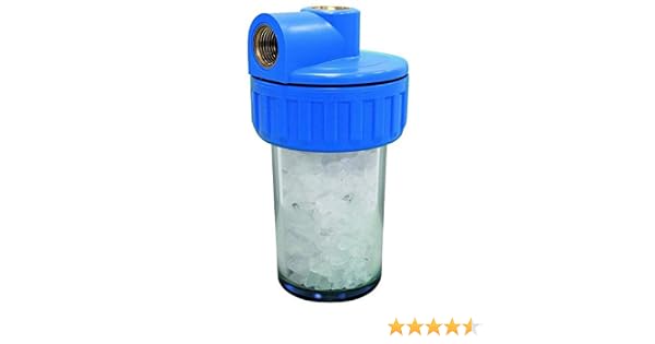 Filtre Anti Tartre Pour Chauffe Eau