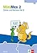 MiniMax 2: Zahlen und Rechnen Teil B - Verbrauchsmaterial Klasse 2 (MiniMax. Ausgabe ab 2019) by 