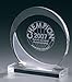 Produktbild Ätzkunst Crystal Ice Eclipse Award, Kristall Glas - Trophäe, Höhe:185 mm
