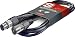 Produktbild Stagg High Quality Mikrofonkabel 6 Meter - 1x XLR Male / 1x XLR Female