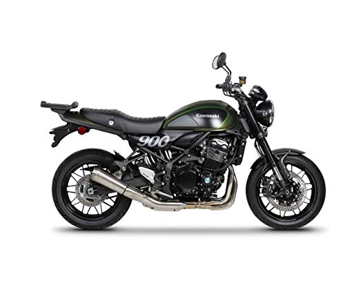 Kawasaki Z900 RS-2018 Gepäckträger für Topcase SHAD-K0ZR98ST