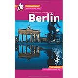 Reise Know How Reisefuhrer Berlin Mit Potsdam Citytrip Plus Mit Stadtplan Und Kostenloser Web App Amazon De Jaath Kristine Bucher