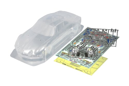 Preisvergleich Produktbild Tamiya Karosserie Satz 1:10 Renault Alpine A110