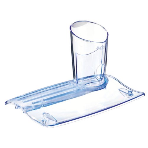 Preisvergleich Produktbild Leitz Utensilienschale Allura M. Stifteköcher, Blau