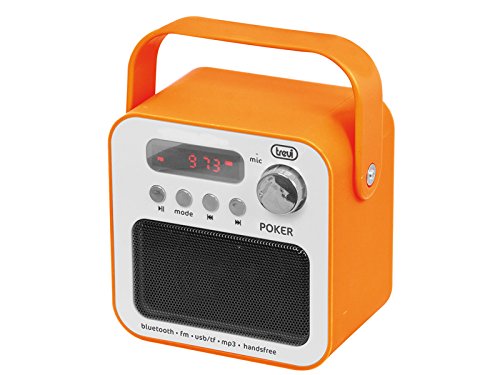 Preisvergleich Produktbild Trevi DR750