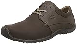 camel schuhe sale angenehmes Fußbett camel active Herren Manila Derby, Braun (Espresso 02), 43 EU