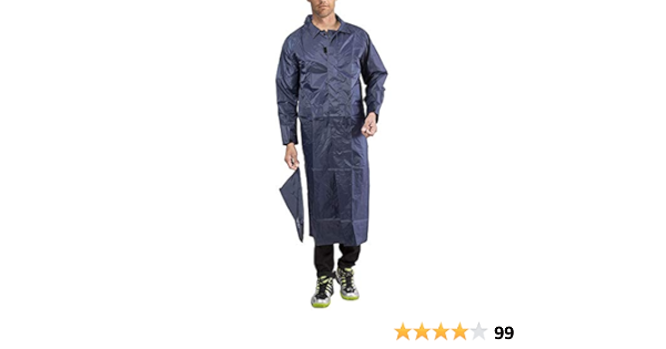 duckback champ raincoat