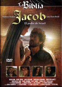 Preisvergleich Produktbild Jacob, el padre de Israel