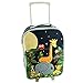 Produktbild Bobble Art aus Australien Kinder Wheelie Case Rollkoffer Trolley Cabin Luggage Bag 40 x 28 x 16,5 cm