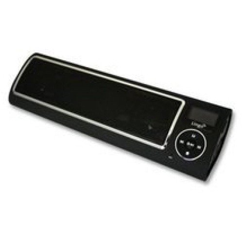 Preisvergleich Produktbild Lingo Xtatic V2 Black PC-Lautsprecher