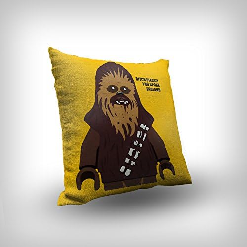 There is a lego gift,Simian chu beca a pillow,Children's rooms, children's gifts