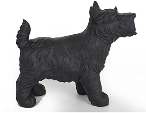 Scottie Dog Ornament