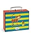 Mamas & Papas Suitcase for Boys - Blue