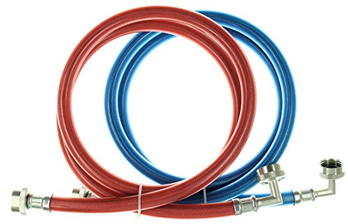 Купить сливные шланги для стиральных машин Kelaro | Deluxe PVC ...