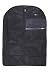 BagsRUs Matte Black 35" Medium Suit/Garment Cover (GC108EBL) RS.259.00