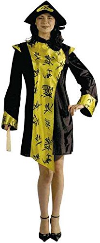 Preisvergleich Produktbild tonkinoise Kostüm Größe 38 / 40