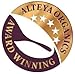 Alteya Organic Bulgarian Rose Water 500 ml - USDA Certified Organic