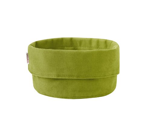 Stelton 21 x 23 cm Large Bread Bag, Lime